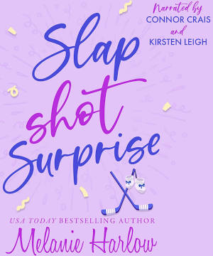 Slap Shot Surprise