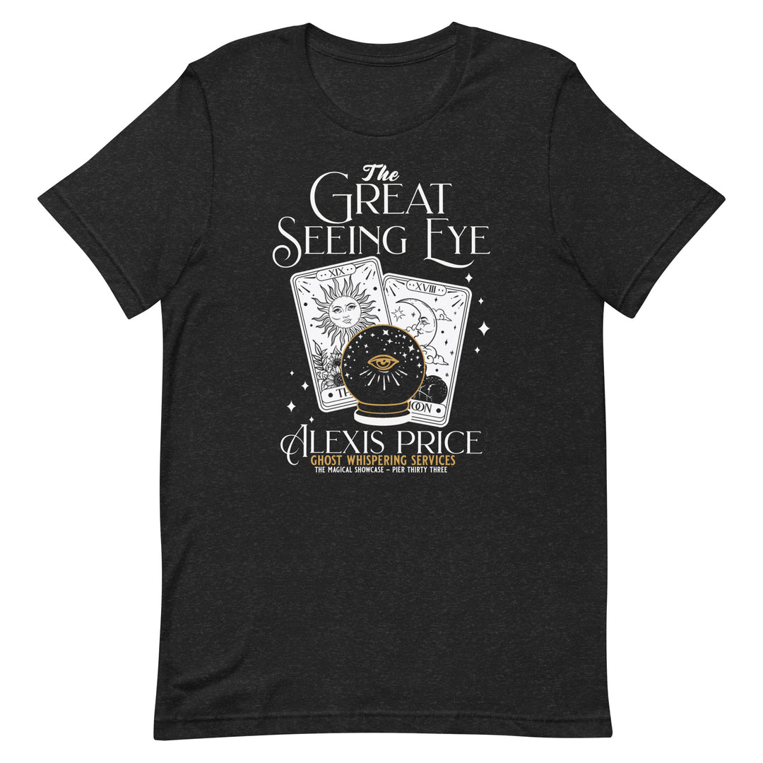 Camiseta unisex KF Breene - Alexis
