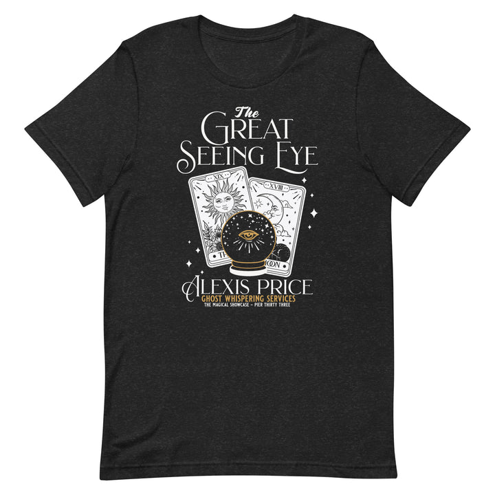 Camiseta unisex KF Breene - Alexis