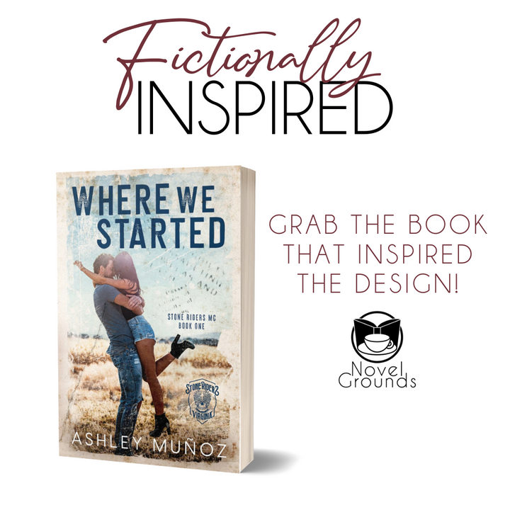 Rose Ridge Unisex T-Shirt