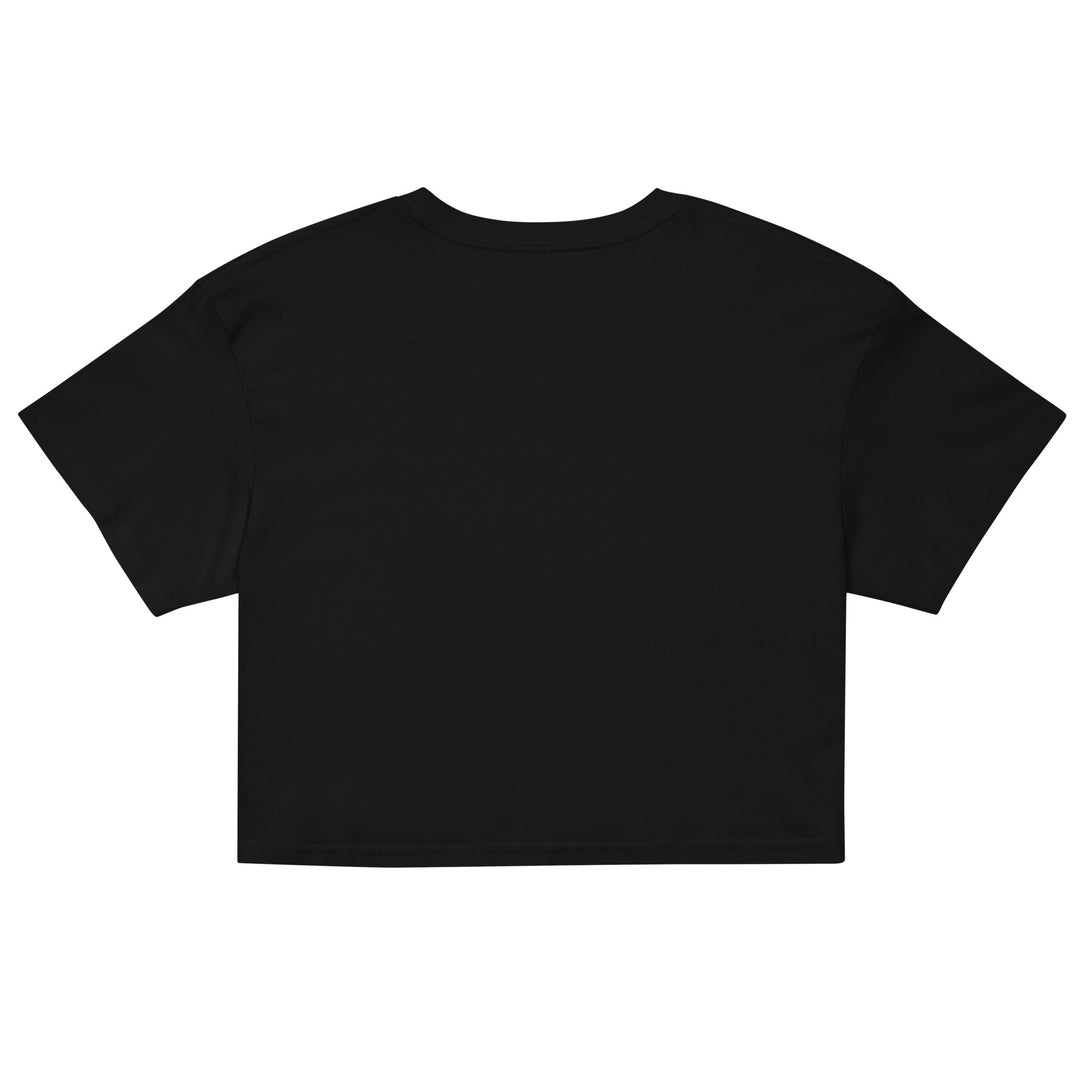 Camiseta corta bordada Good Girl