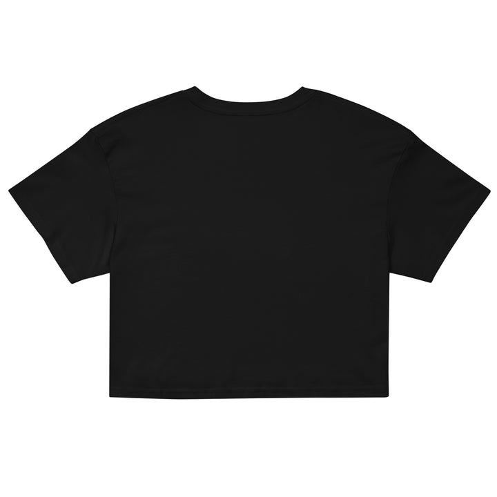 Camiseta corta bordada Good Girl