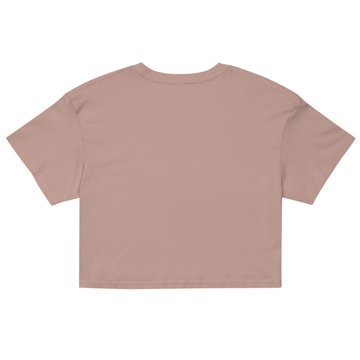 Camiseta corta bordada Good Girl