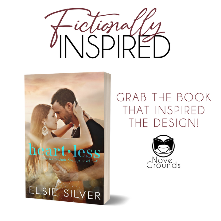 a book cover with a picture of a man kissing a woman