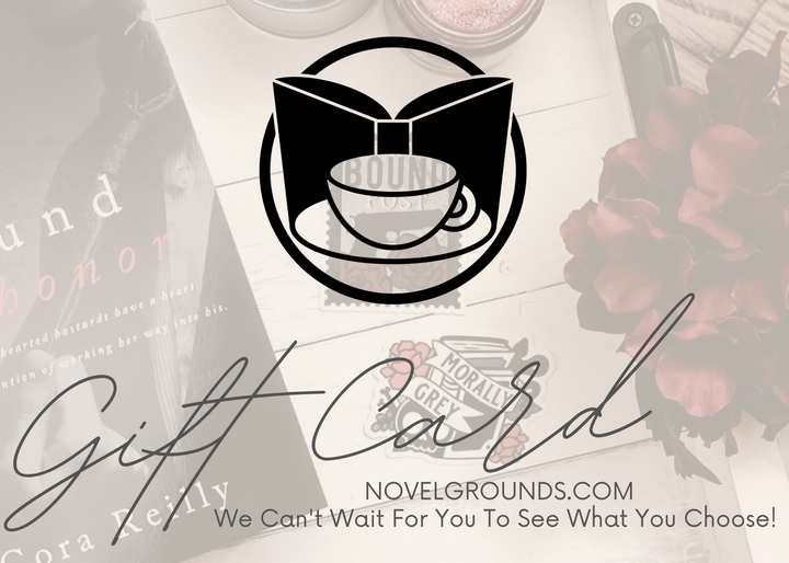 Gift Card! - Novel Grounds