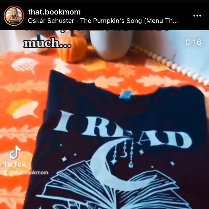 Past My Bedtime Unisex T-Shirt - Novel Grounds