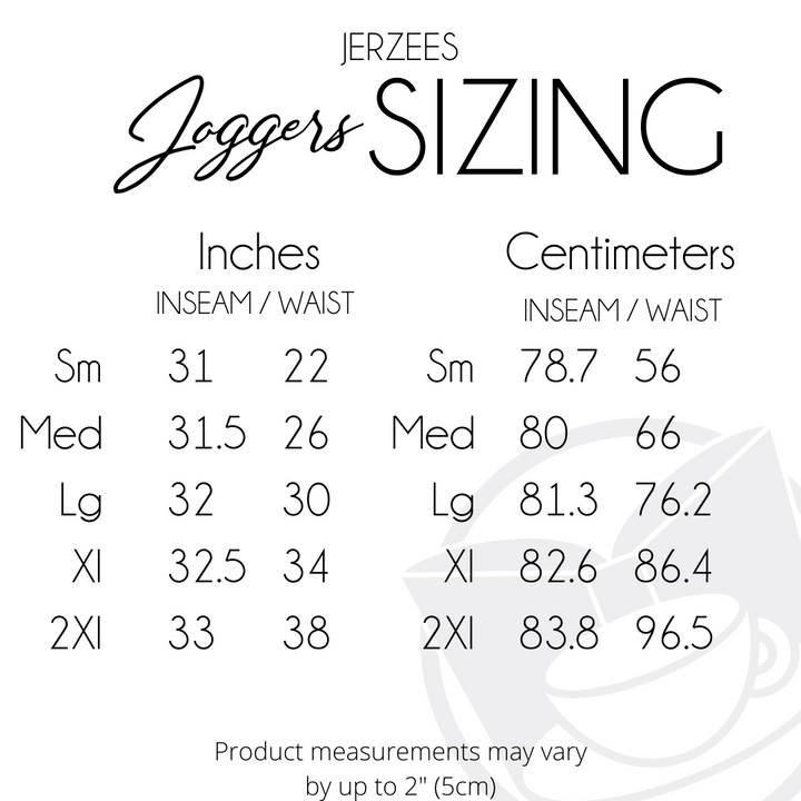Kate Canterbary- Joggers unisex Little Star Farms