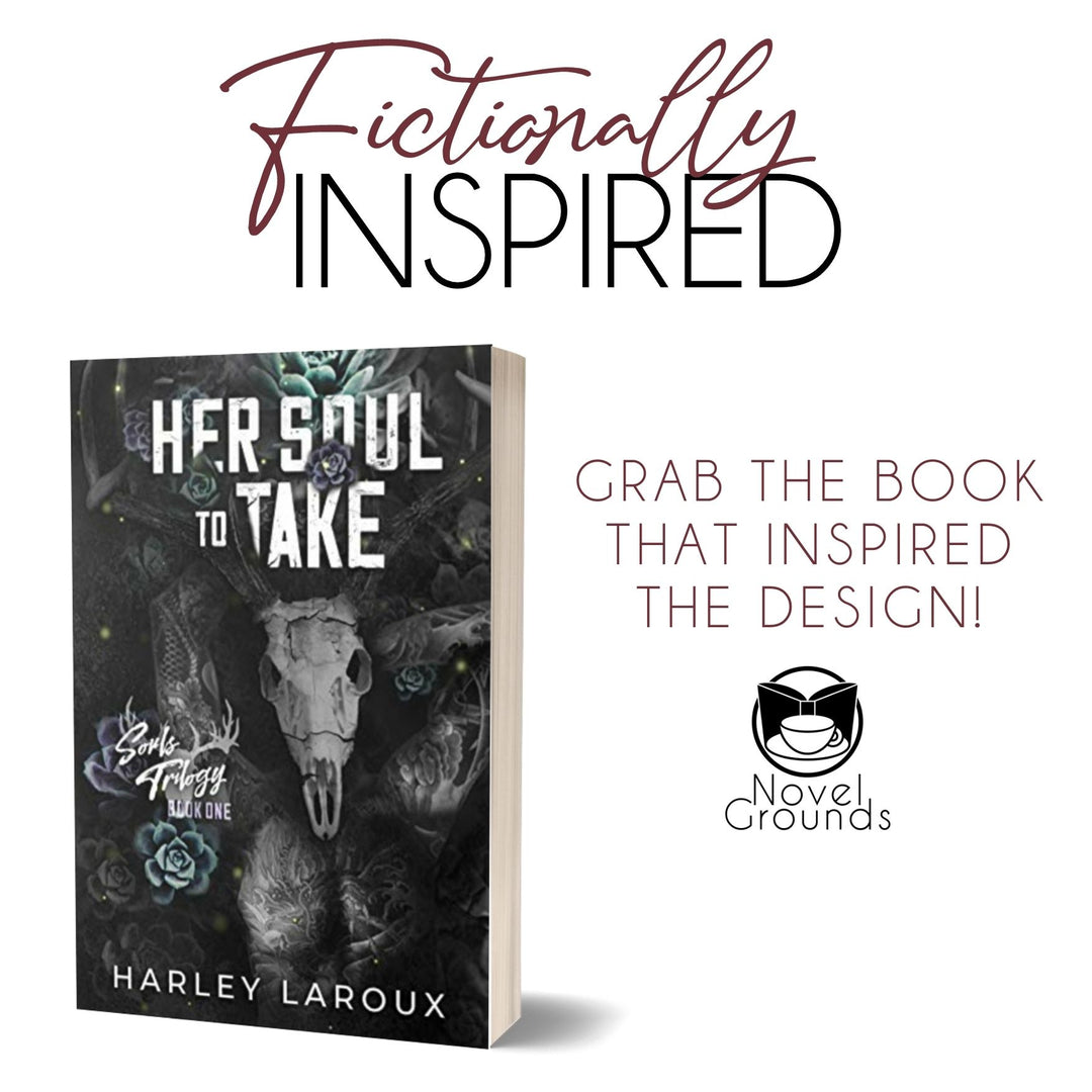 Harley Laroux - Abelaum University Unisex t-shirt - Novel Grounds