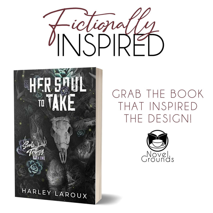 Harley Laroux - Abelaum University Unisex t-shirt - Novel Grounds