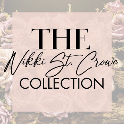 The Nikki St. Crowe Shop