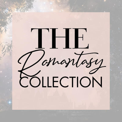 The Romantasy Collection