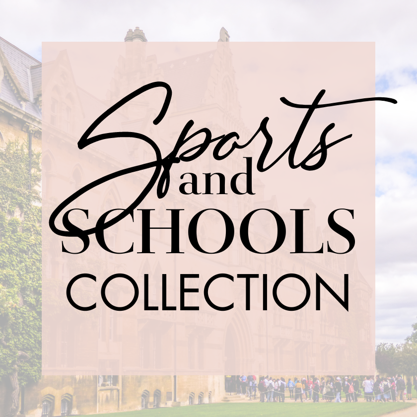 Sports and Schools Collection