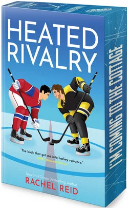 Pre-Order: Headed Rivalry Deluxe Edition