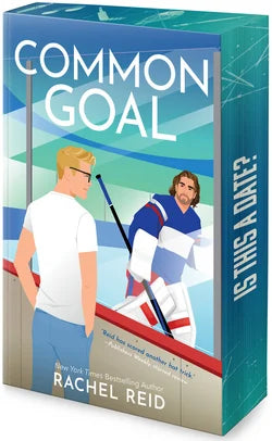 Pre-Order: Common Goal Deluxe Edition