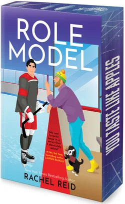 Pre-Order: Role Model Deluxe Edition