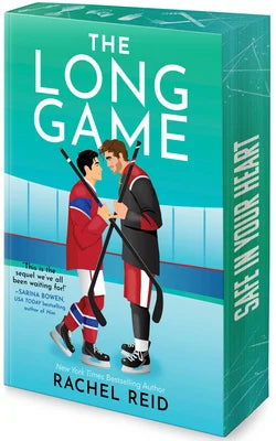 Pre-Order: The Long Game Deluxe Edition