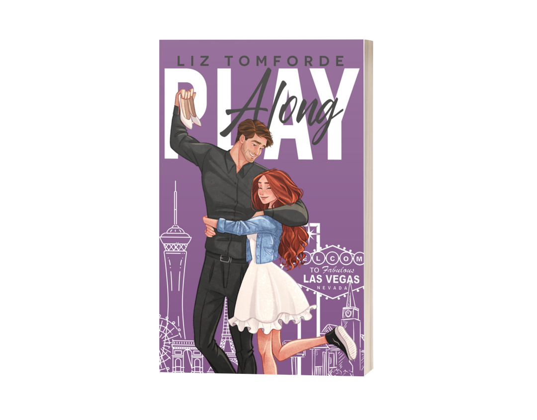 MAGIC WITH THE BELLES SPECIAL EDITION: Play Along by Liz Tomforde