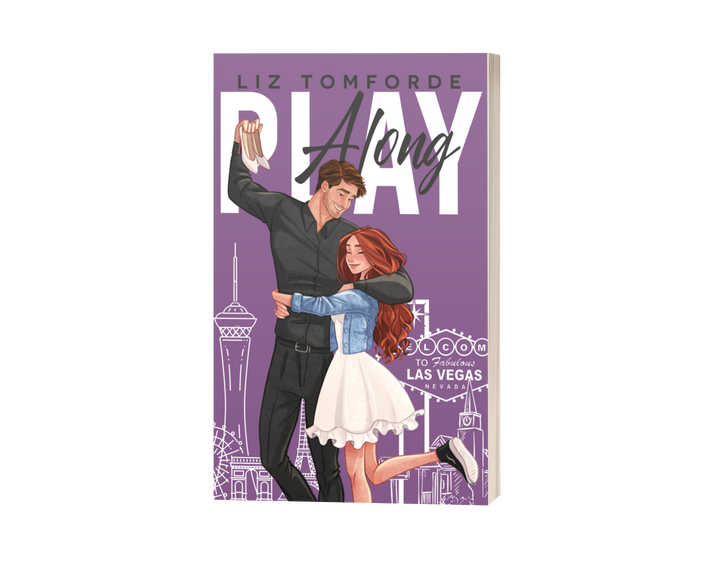 Play Along by Liz Tomforde (Novel Edition)