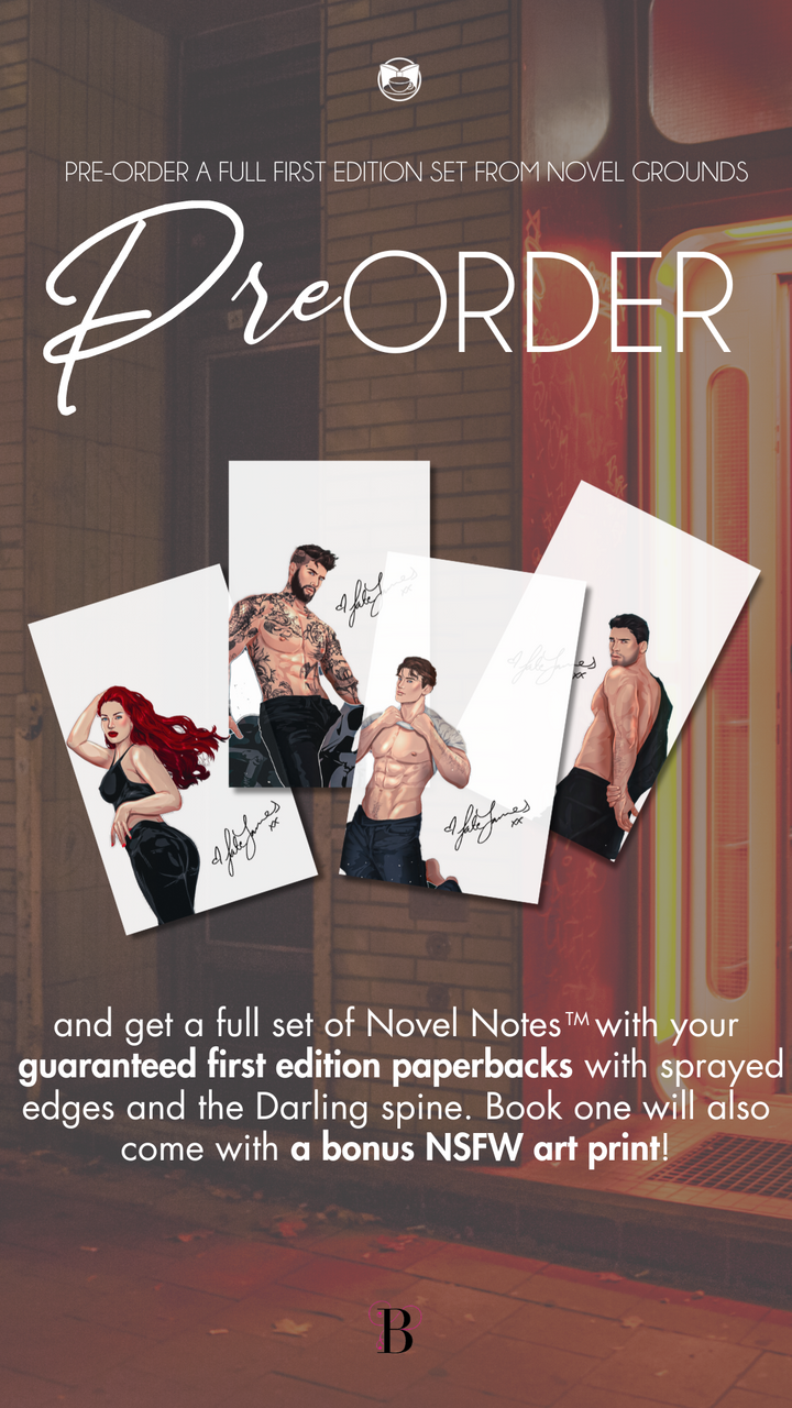 Pre-Order: Timber by Tate James (Hades, 4) by Tate James