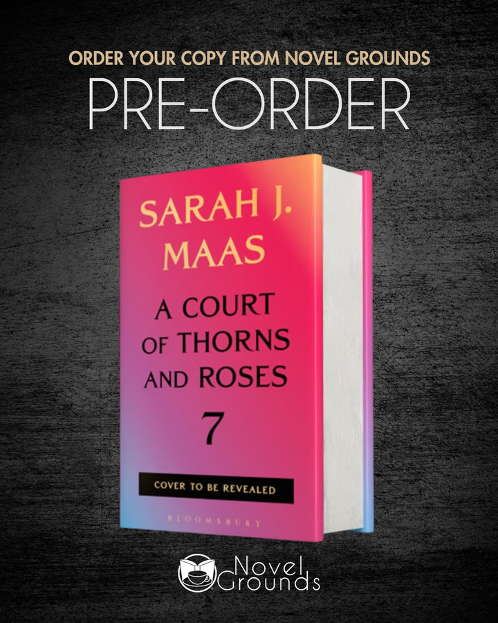 Una corte de llamas plateadas (Una corte de rosas y espinas, 5) de Sarah J. Maas
