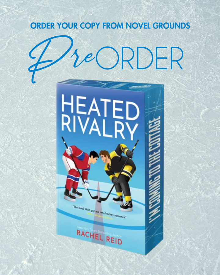 Pre-Order: Headed Rivalry Deluxe Edition