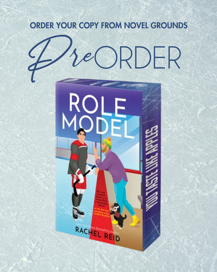 Pre-Order: Role Model Deluxe Edition