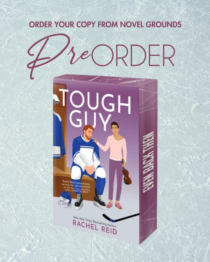 Pre-Order: Tough Guy Deluxe Edition