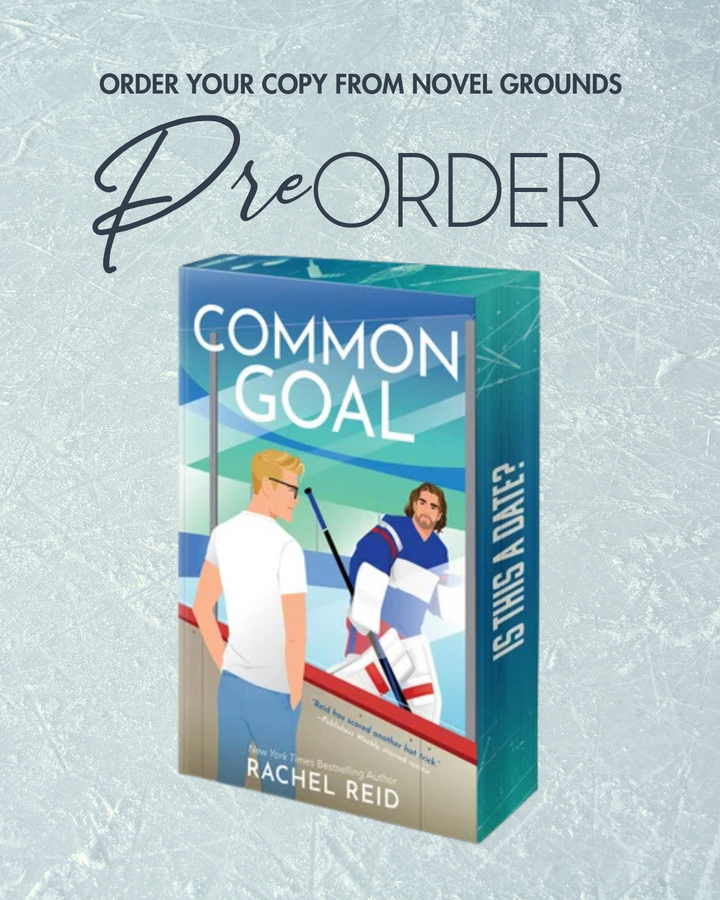 Pre-Order: Common Goal Deluxe Edition