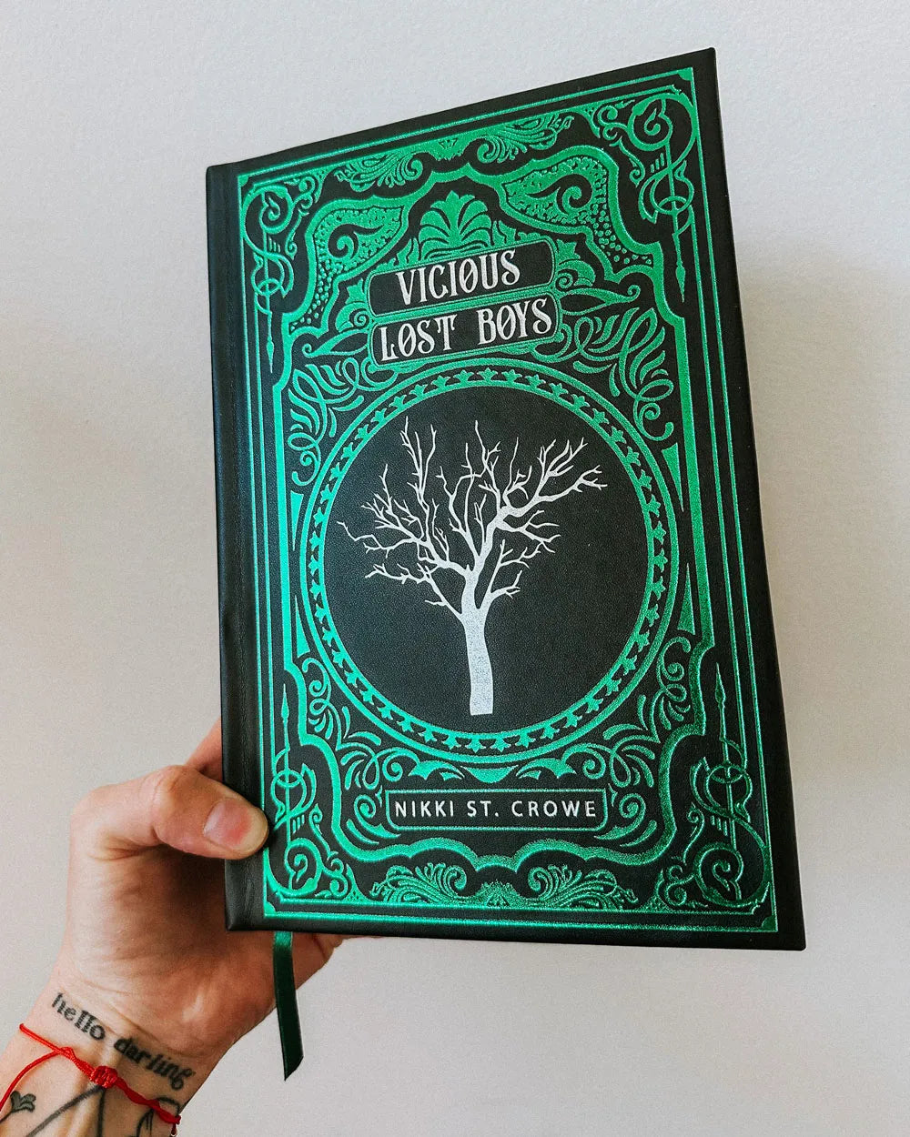 VLB Haunted Omnibus Edition - FINAL SALE