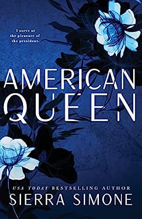 Reina americana (Nuevo Camelot, 1) de Sierra Simone