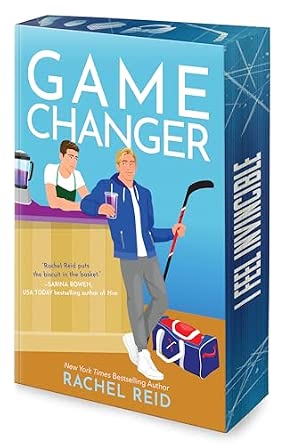 Game Changer (Deluxe Edition)