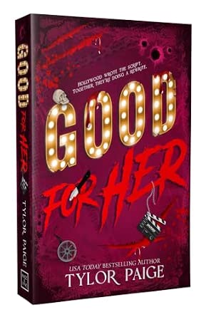 Good For Her: A Second Chance Horror Romance