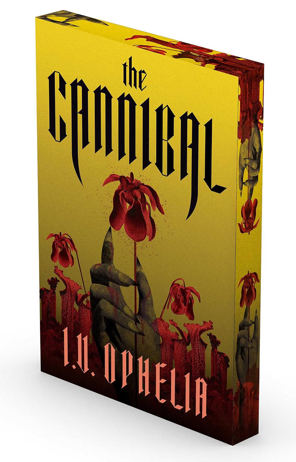 The Cannibal (The Poisoner)
