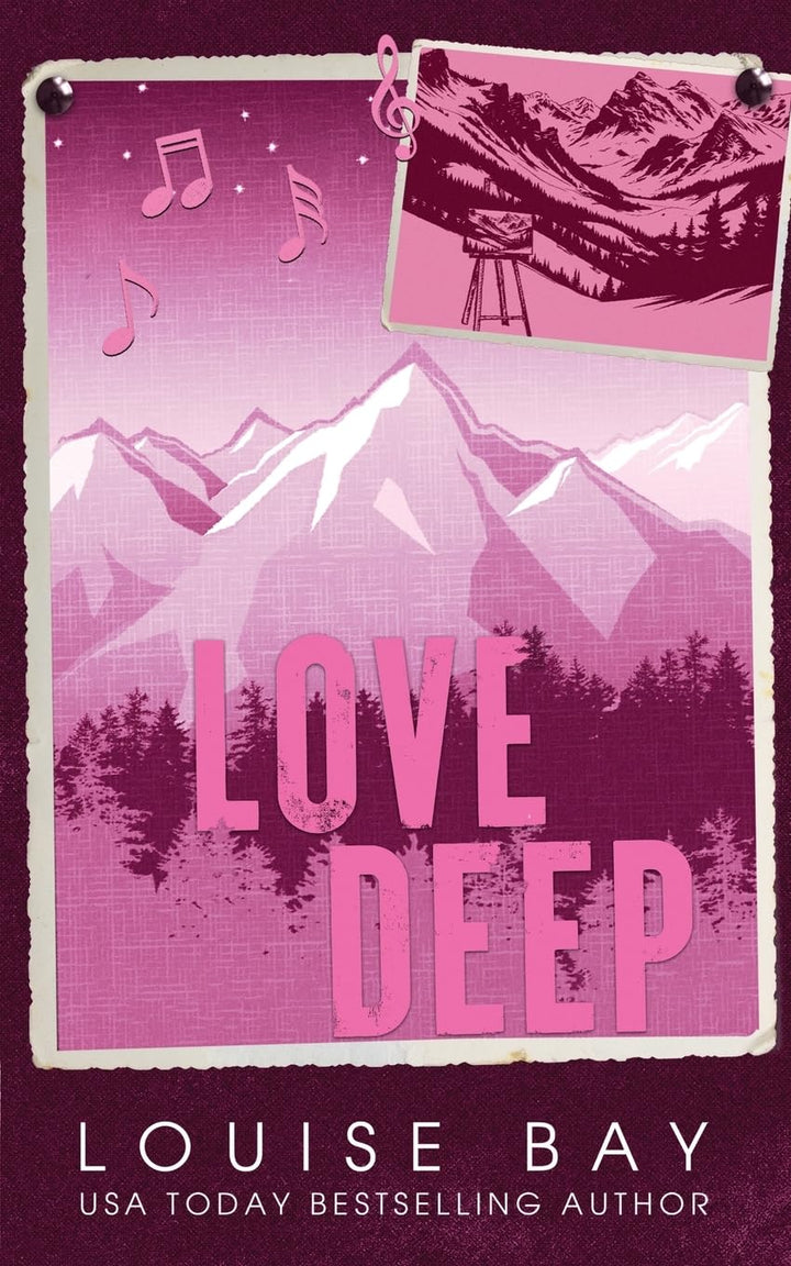 Love Deep