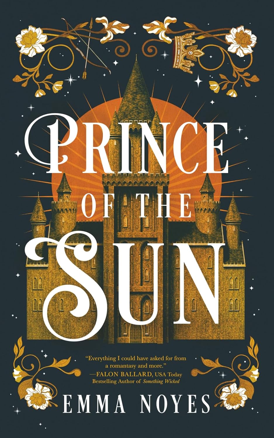 Prince of the Sun