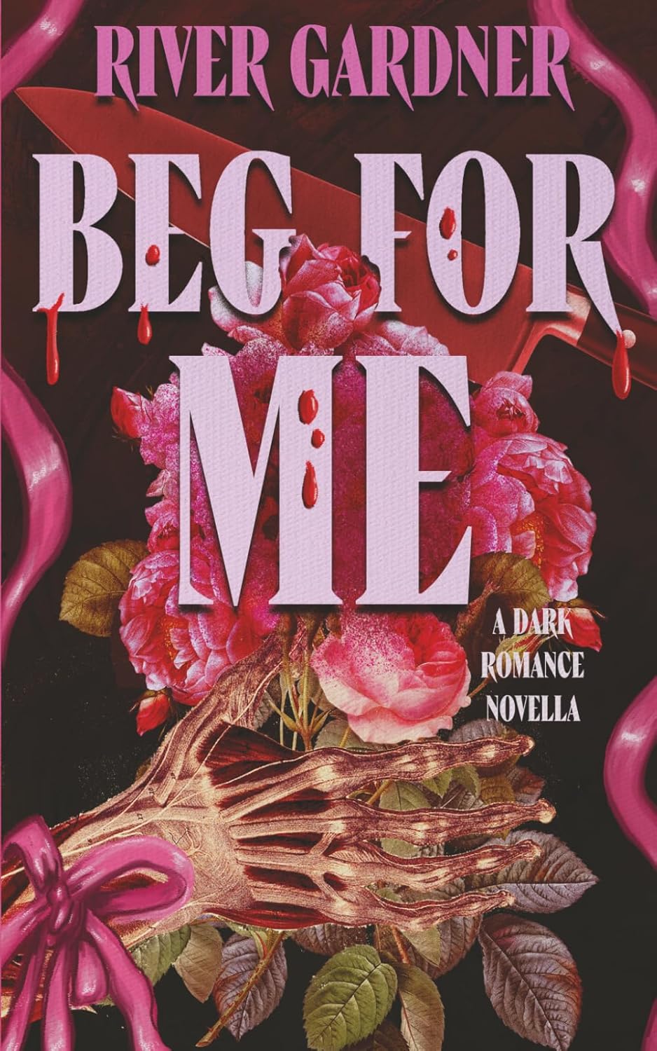 Beg For Me