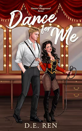 Dance for Me: The Sinners&
