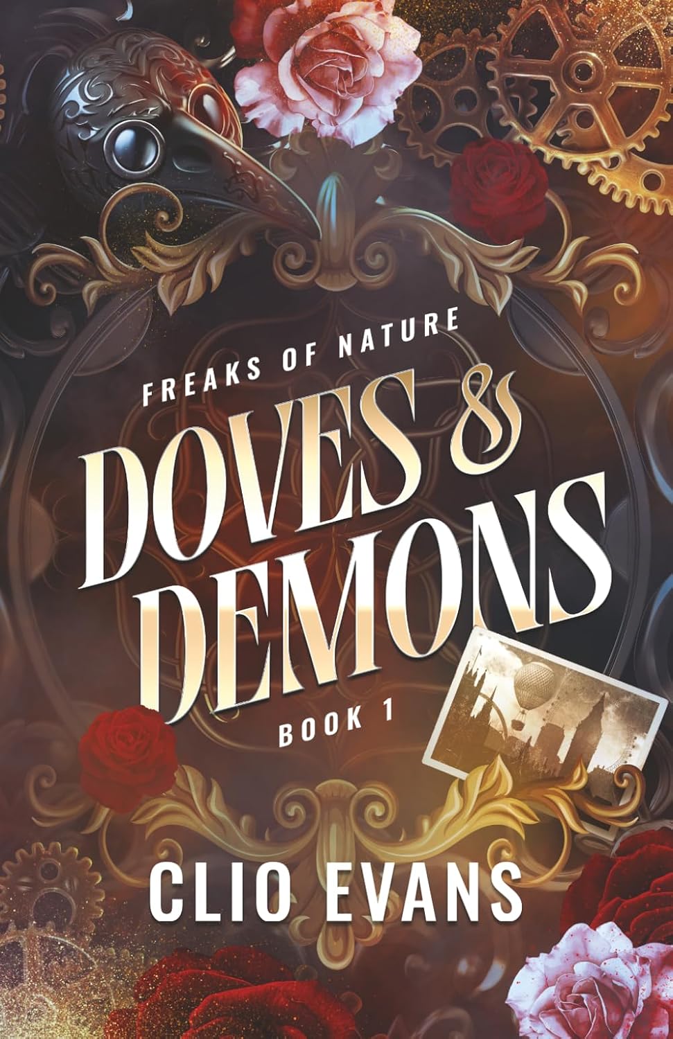Doves and Demons