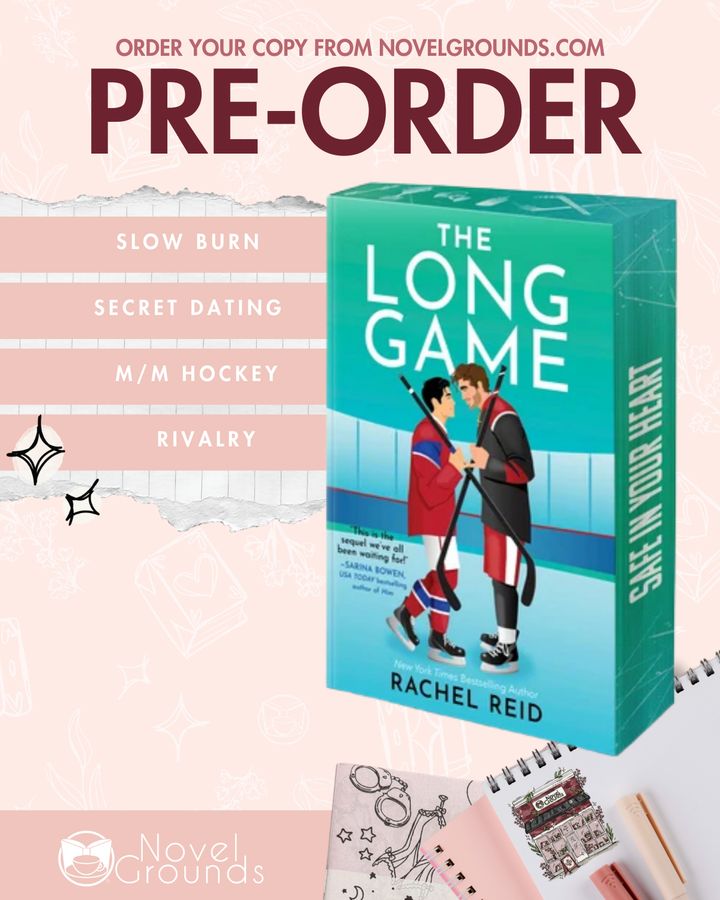 Pre-Order: The Long Game Deluxe Edition