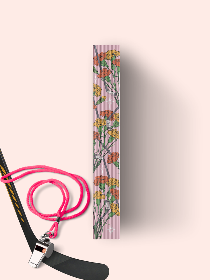 Novel Edition: High Sticking the Heart