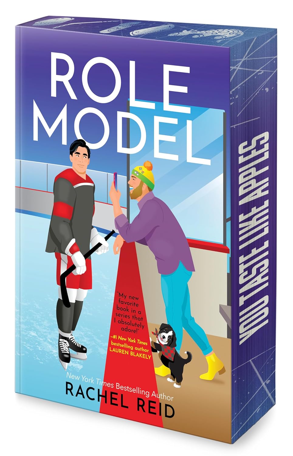 Role Model (Deluxe Edition)