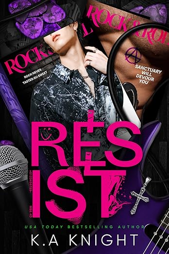 Resist