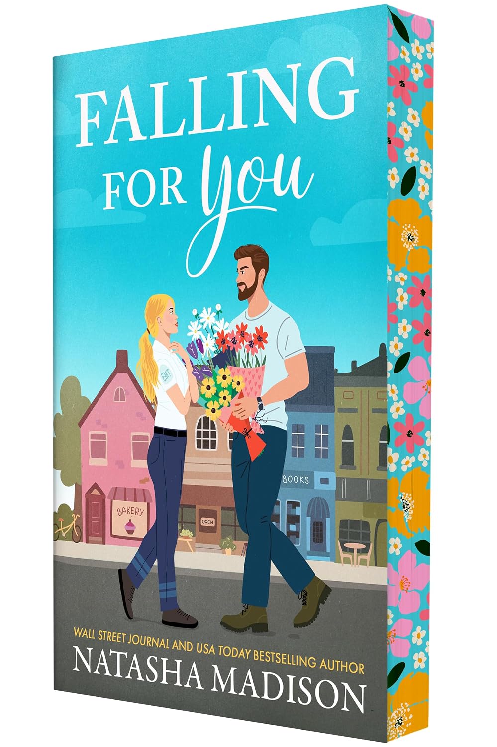 Falling for You (The Falling For Series)