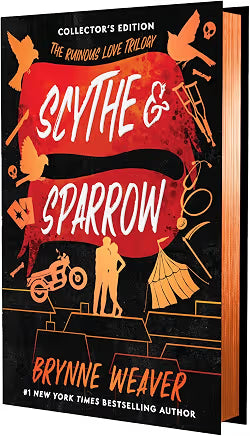 Scythe &amp; Sparrow (Collector&