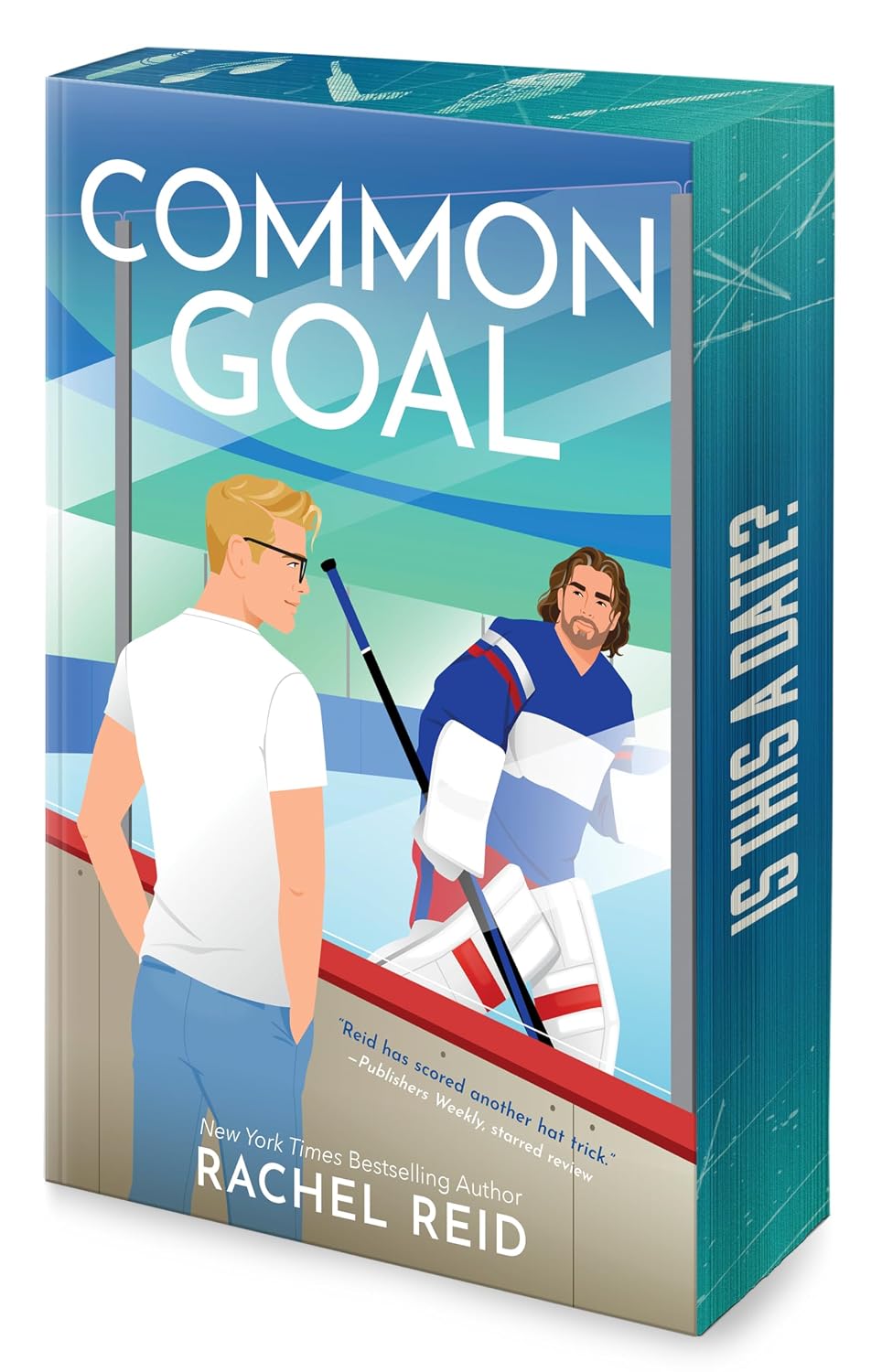 Common Goal (Deluxe Edition)