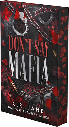 SIGNED- Don&