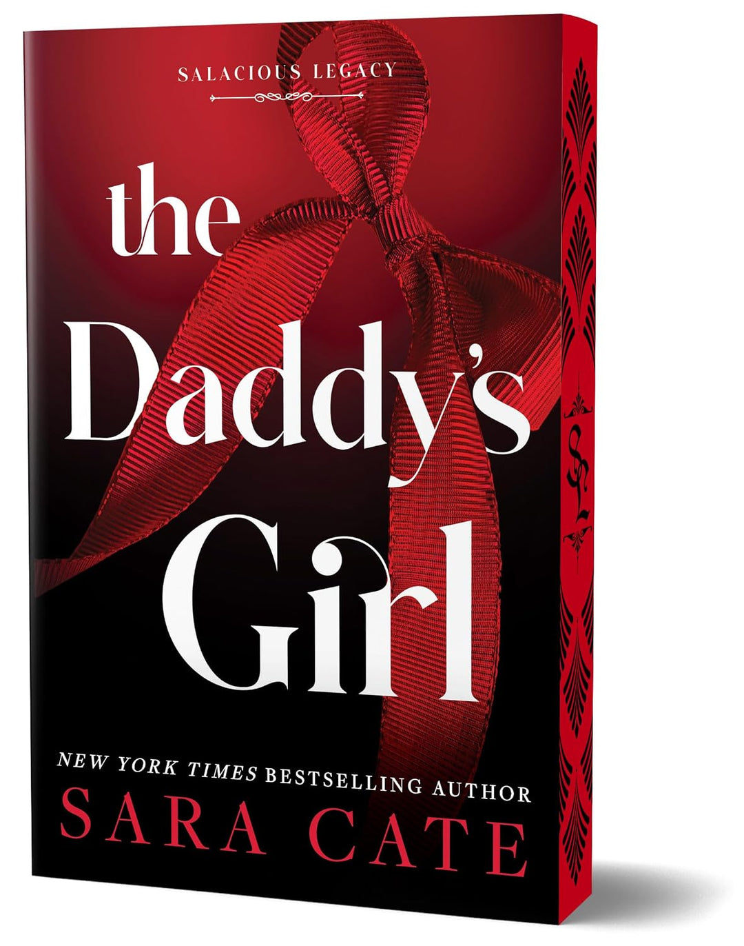 SIGNED- The Daddy&