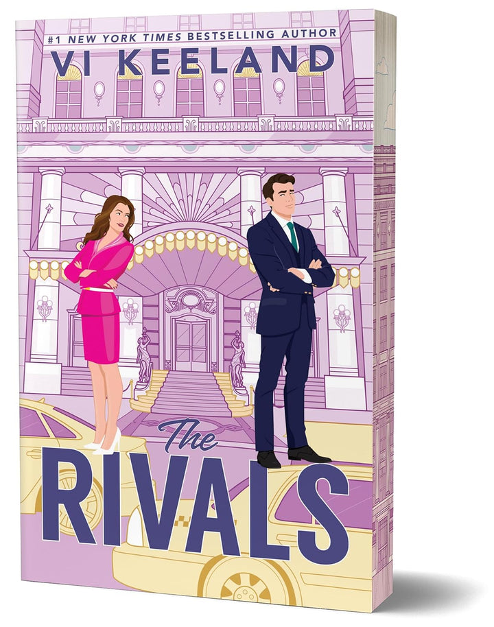 The Rivals Deluxe Edition