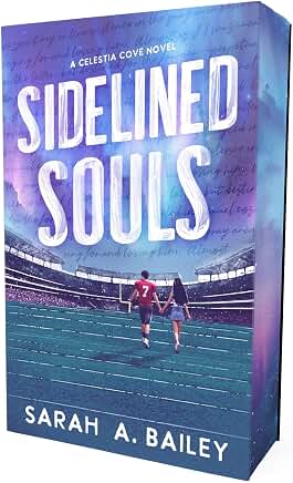 Sidelined Souls (Celestia Cove)