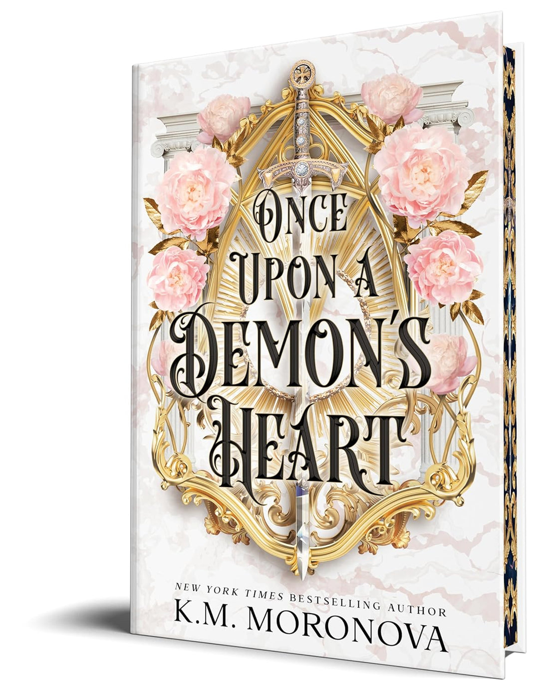 Once Upon a Demon&